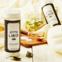 [무화당] 설탕대신 나한과 200g x 3개, 단품