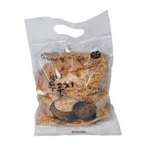 라이스웰 쌀눈이살아있는 현미누룽지 1kg, 1개입