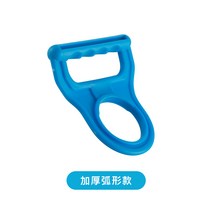 꺼냄 물신 기손 티카후 힘절약 들통 구둣주걱 깡통에 워터저그, T03-블루색 벤트 손잡이 11사은품 3