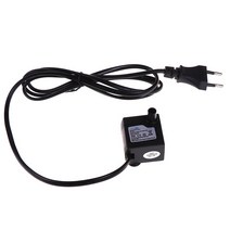 엔진 양수기 소형 수중 펌프 충전식 워터 배수 water pump ac 220v rate 방수 미니 잠수정, 협력사