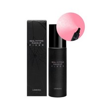 로하셀 리얼피팅 메이크업 픽서 100ml 메이크업픽서 워터프루프 방수, 4개 30% 추가할인