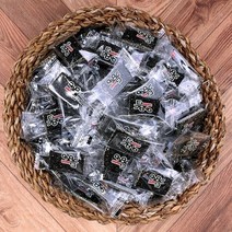 지투지샵 검은깨강정 320gx1봉, 320g, 1개