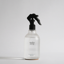 무해숲 시트러스 워터타입 세니타이저 300ml / 페퍼민트 천연살균 알콜프리 살균제