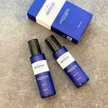 남자화장품 올인원 남성올인원 2종 은율 데일리케어 옴므 150ml 2개 구성 펌핑형