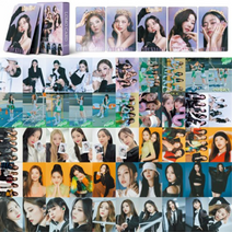 있지 ITZY SNEAKERS 포토카드 HD 55장 CHECKMATE, C