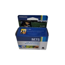 삼성 정품잉크 SCX 1770F 검정, 1개