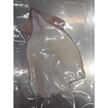 간편손질 동해오징어 1kg