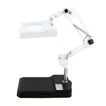 블루텍세기 조명확대경 BD105-4X (=SK105-4X), 1