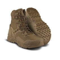 Altama Raptor 20.3cm 8인치 안전 발가락 전술 부츠 코요테 9W