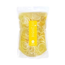 Free Delivery NoBrand Lemonade 500ml x 4 Packs | 노브랜드 레몬에이드 500ml x 4팩