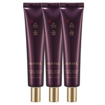은율 프리미엄 한방 아이크림, 40g, 2개