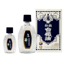 화흥 홍콩 백화유 20ml+5ml 세트