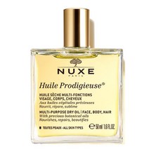 눅스 윌 프로디쥬스 멀티 드라이 오일, 50ml, 1개