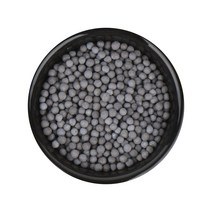 유경바이오 미네랄수소볼 3~4mm (500g) 미네랄워터 정수용 DIY 수질정화 수소수 무기질, 1개입