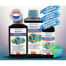 신바람 이지라이프 부글 1000ml(Voogle) 1L 종합 예방 치료제
