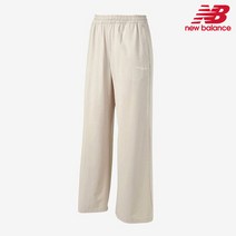 뉴발란스 뉴발란스 여성팬츠 NBMLC2W052-36 W 쿨 소프트 와이