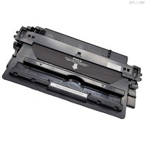 DDA ZZT 재생토너 교체용 HP Laserjet 5200N 표준용량 검정 12000매 (Q7516A), 1개