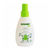 독일 글리소메드 베이비 케어 오일 100ml