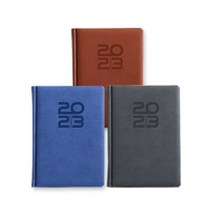 2023 양지사 유즈어리25A 다이어리, 블루
