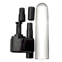 호환 가능 32mm 35mm 먼지 차단기 진공 백 사이클론 분리기 집진기 먼지 외부 필터, 협력사