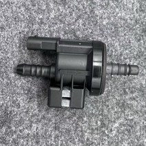 새로운 연료 탱크 브리더 증기 퍼지 밸브 AU-DI A3/S3 B8 A5 TT S KODA Octavia Superb Yeti 06H 517 02801, 한개옵션0