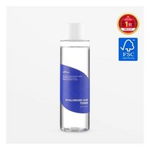 [NEW] 이즈앤트리 히아루론산 토너 200ml