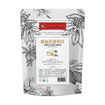 바리스타퀸 바닐라 파우더 1kg, 1개