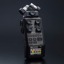 ZOOM 일본정품 H6 프로녹음기 ASMR마이크 먹방 유튜버 콘서트 공연장 유뷰브 정품만AS가능, ZOOM H6(32GB)+악세사리패키지