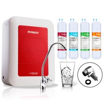 워터피아 [99]_WPU-3201 [아쿠아], 01_기본세트_아쿠아필터