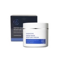 참존 워터 마스크 모이스처 크림 100ml