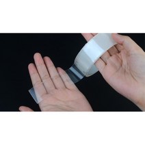 차단 3M 곰팡이 방지 방수테이프 3개 겔 무중력 마감, 5cm