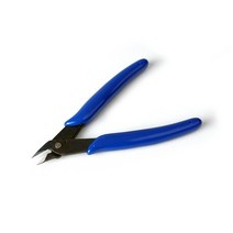 [파츠키츠] 보급형 정밀니퍼 170 전자공구 아두이노 건프라 프라모델, 보급형 정밀니퍼 (PLAXX 170), 보급형 정밀니퍼 (PLAXX 170)