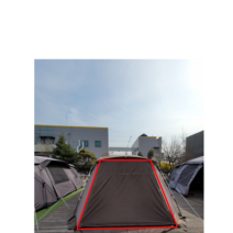 코베아 카바나 우레탄창 제작 국산 TPU 윈터캠핑, 기본형