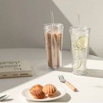 해피니스 아이스 텀블러 (500ml) 답례품 돌잔치이벤트선물 예쁜선물포장, 05클래식