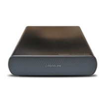 팅크웨어 아이나비 아이볼트 BAB-80 블랙박스 보조배터리, BAB-80 8.5A