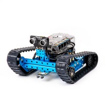 Makeblock 프로그래밍 로봇 mBot Ranger 일본어판 [일본 정규 대리점품] 99096