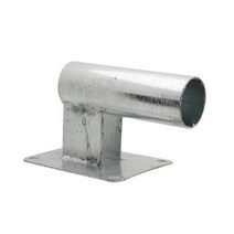 신도산업 반사경 지주 벽부용