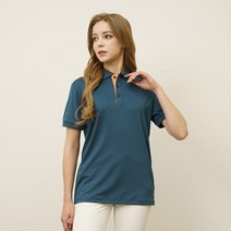 스판덱스 에리 반팔 카라티 SP518 반티 유니폼 행사티 단체복 기본티 여름 티셔츠