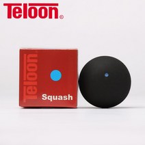 Teloon 스쿼시 볼 전문 중급 초보자 라켓 K025SPC 다른 속도, [03] 1BLdian