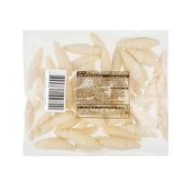 모닝빵 대용량 생지 2.5kg 냉동 홈베이킹 크로와상 크로플 식빵, 미니크로와상생지2.5kg(10.05 까지)