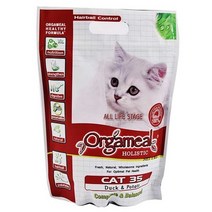 CAT35 홀리스틱 고양이 사료 오리감자 1Kg