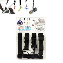 아가프라 캐치홀더 다용도걸이 멀티스트랩 악세사리 분실방지끈, 다용도캐치홀더