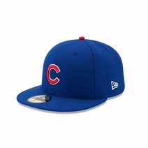 New Era 남성용 70331934 블루., 7, Blue