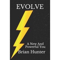 (영문도서) Evolve Paperback, Independently Published, English, 9781090786074