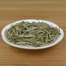 백호은침 백차 618개 문 연 레드카운터 2018 카약헤드 채명 전 산차 50g