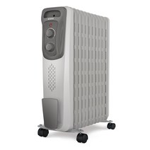 유파 11핀 전기 라디에이터, FJR-1100MW