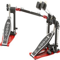 DW DWCP5002ADH 5000 Series Bass Drum Pedal null, 1, -inch