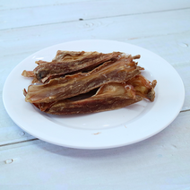 라온하개 오리오돌뼈 40g 강아지 간식 뼈간식 강아지 건조간식
