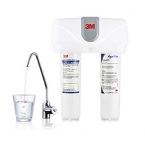 3M 프리미엄 맞춤정수기 C1 - 깨끗하고 맑은 물맛 (자가/방문설치), 기사방문설치(현장추가결제)