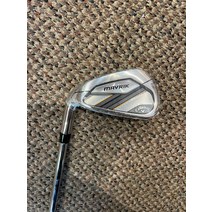 캘러웨이 매브릭 LH 7 아이언, LH Mavrik 7 Iron Regular Flex